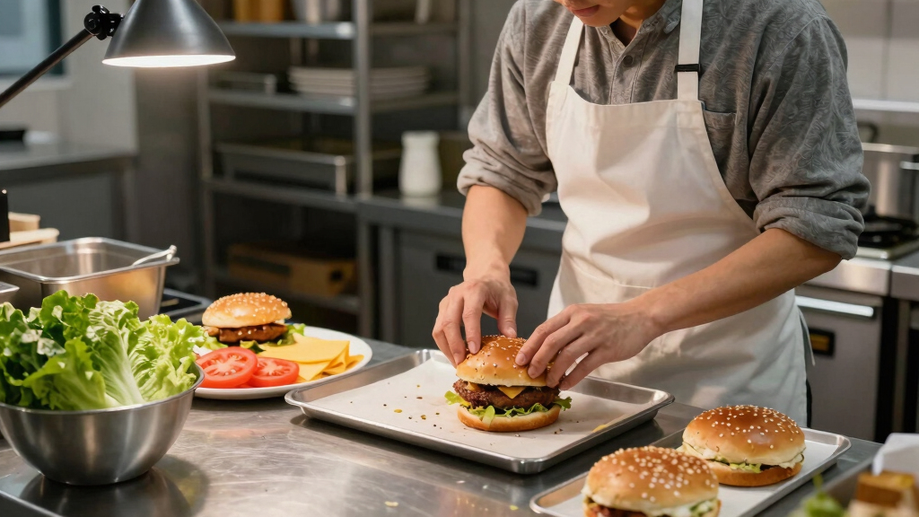 Burger King Surges In Global Coverage