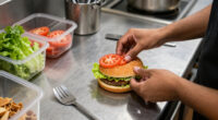 Burger King Whopper Guarantee