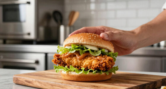 Chick Fil A