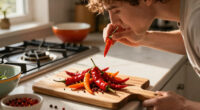 Chili Surges In Global Coverage