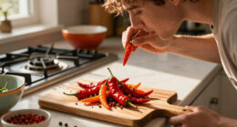Chili Surges In Global Coverage