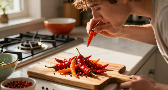 Chili Surges In Global Coverage