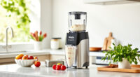 Chill Out This Summer with the Ninja CREAMi Ice Cream Maker
