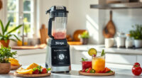 Chill & Thrill: Make Summer Frozen Drinks with Ninja SLUSHi Max XXL