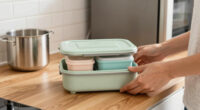 Compact Electric Lunch Boxes: A Back to school Guide