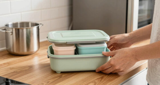 Compact Electric Lunch Boxes: A Back to school Guide