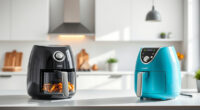 COSORI 9-in-1 Air Fryer Review: Top Picks & Buying Tips