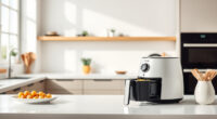 COSORI 9-in-1 Air Fryers Roundup: Top Picks & Insights
