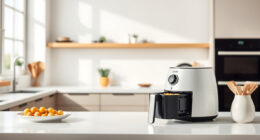 COSORI 9-in-1 Air Fryers Roundup: Top Picks & Insights