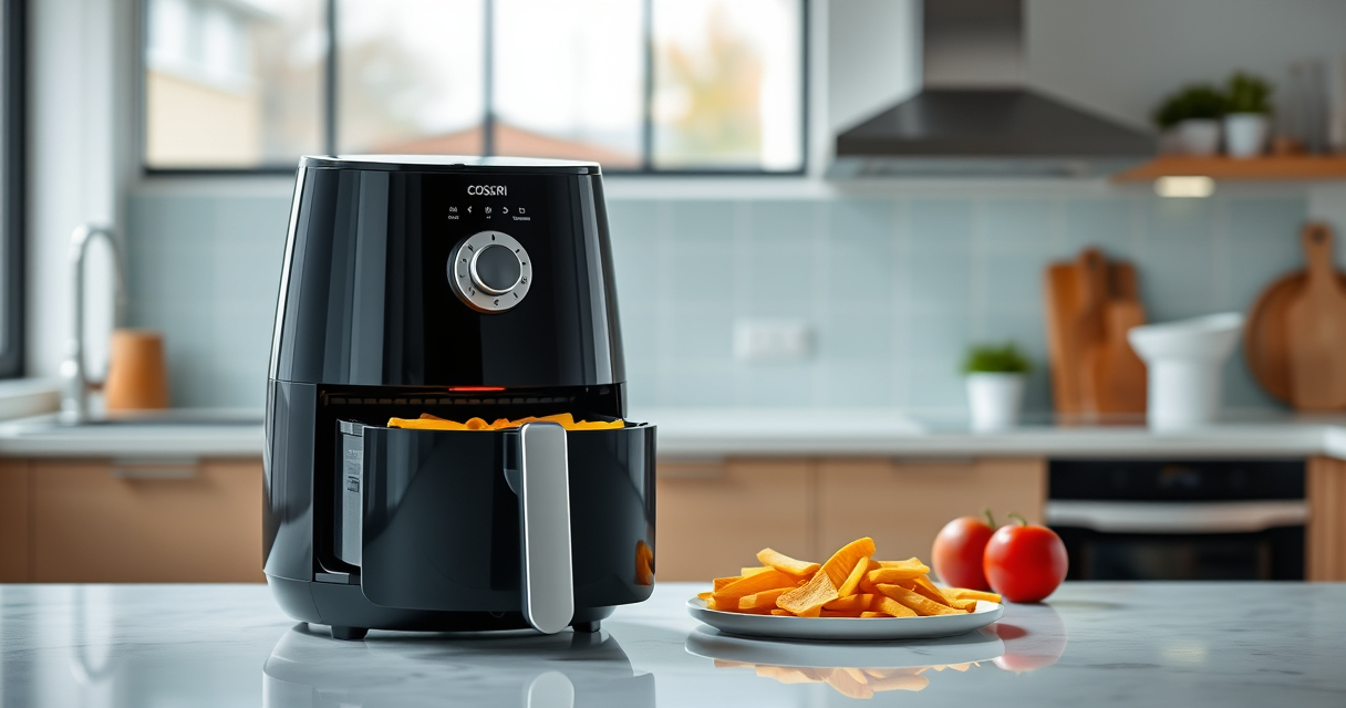 COSORI 9-in-1 vs COSORI Lite: Full Comparison