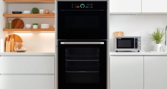 COSORI Air Fryer Error Codes: Causes and Fixes