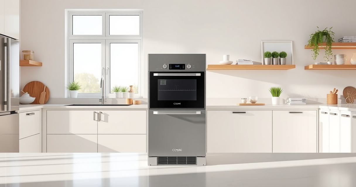 COSORI Air Fryer Error Codes: Causes and Fixes