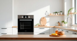 COSORI Air Fryer Smoking: Causes & Easy Fixes