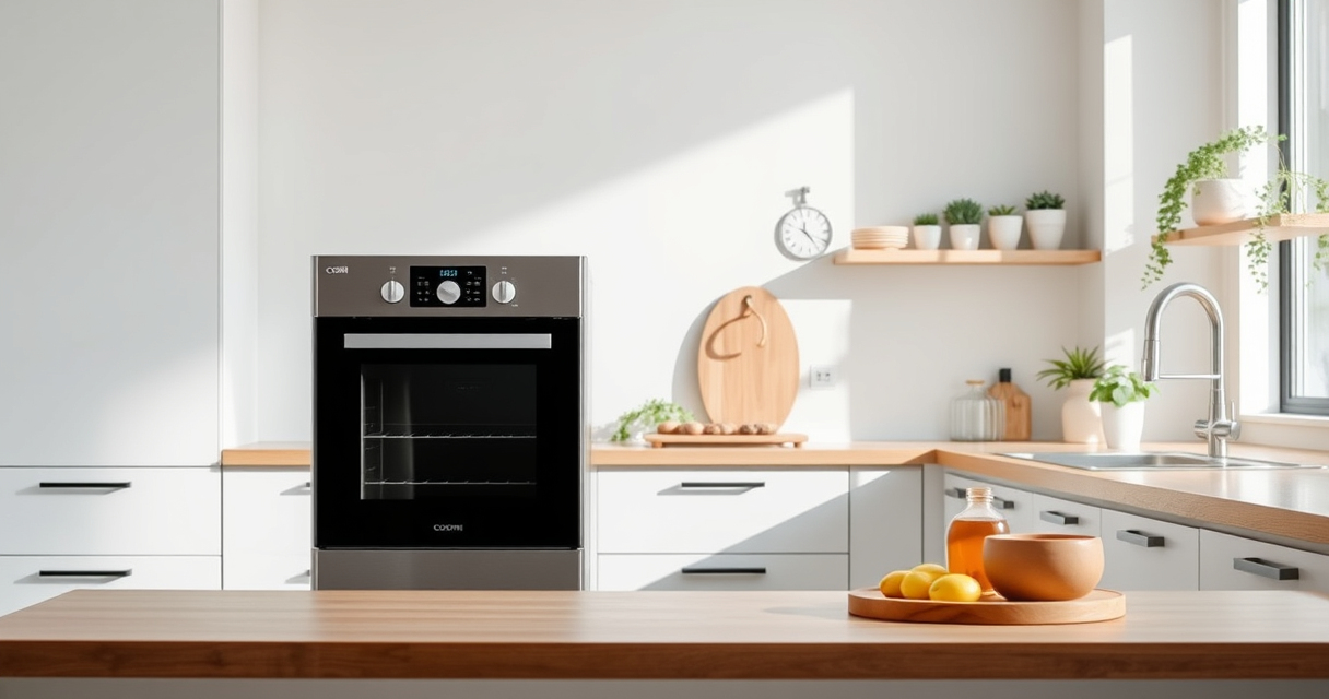 COSORI Air Fryer Smoking: Causes & Easy Fixes