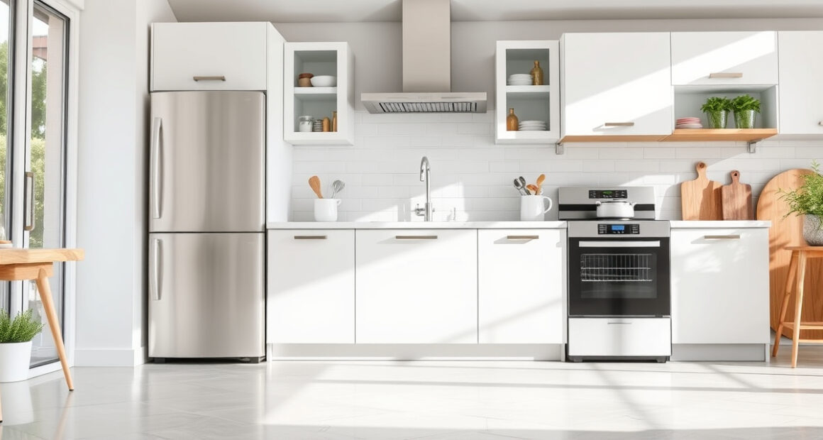 COSORI Air Fryer Smoking: Causes & Fixes
