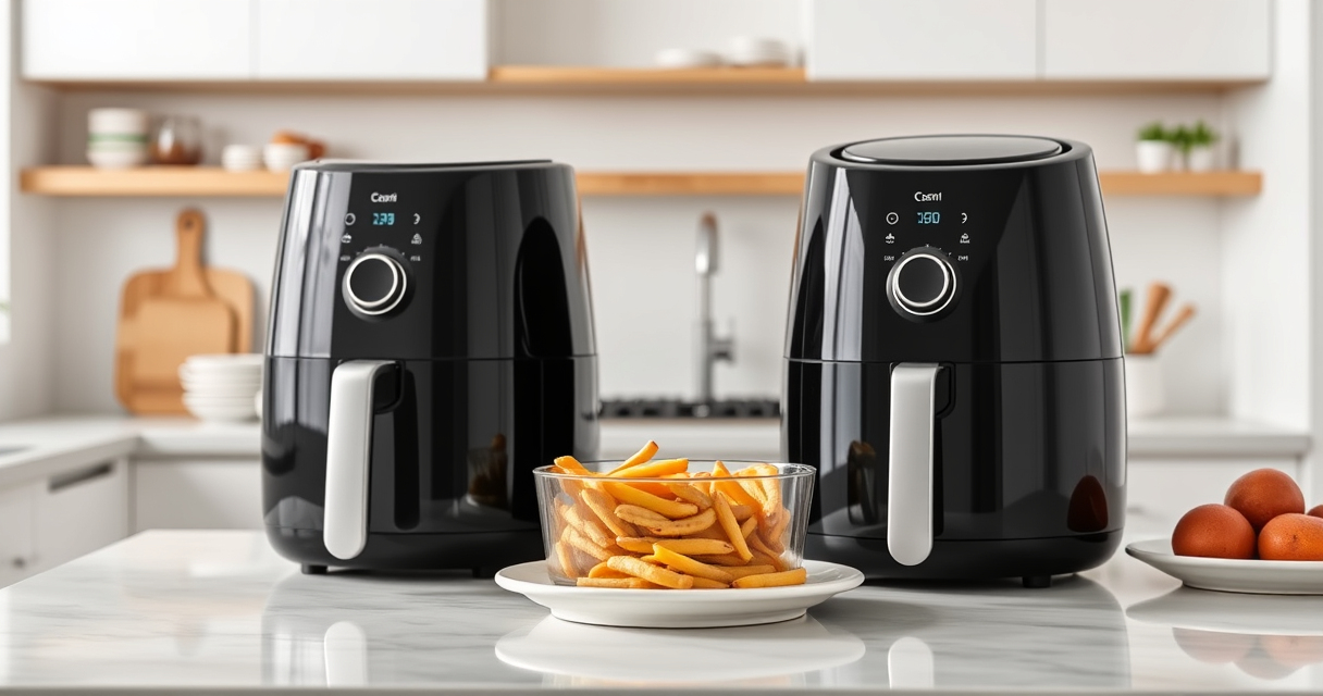 COSORI Baskets: Compatibility & Buying Guide
