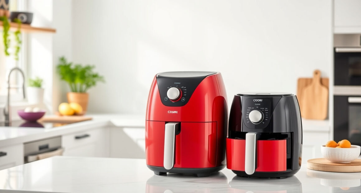 COSORI Dual Blaze Review: Top Features & Who It's Best For