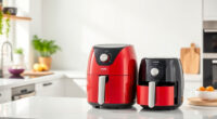 COSORI Dual Blaze Review: Top Features & Who It's Best For