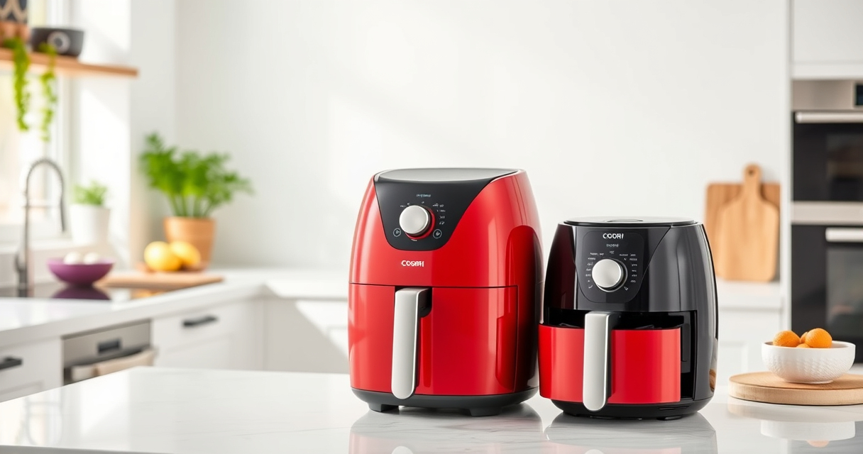 COSORI Dual Blaze Review: Top Features & Who It's Best For