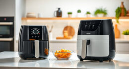 COSORI Dual Blaze Review: Top Features & Who It Suits