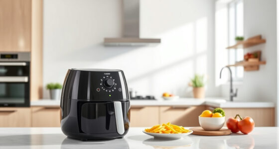 COSORI Dual Blaze vs COSORI 9-in-1: Full Comparison