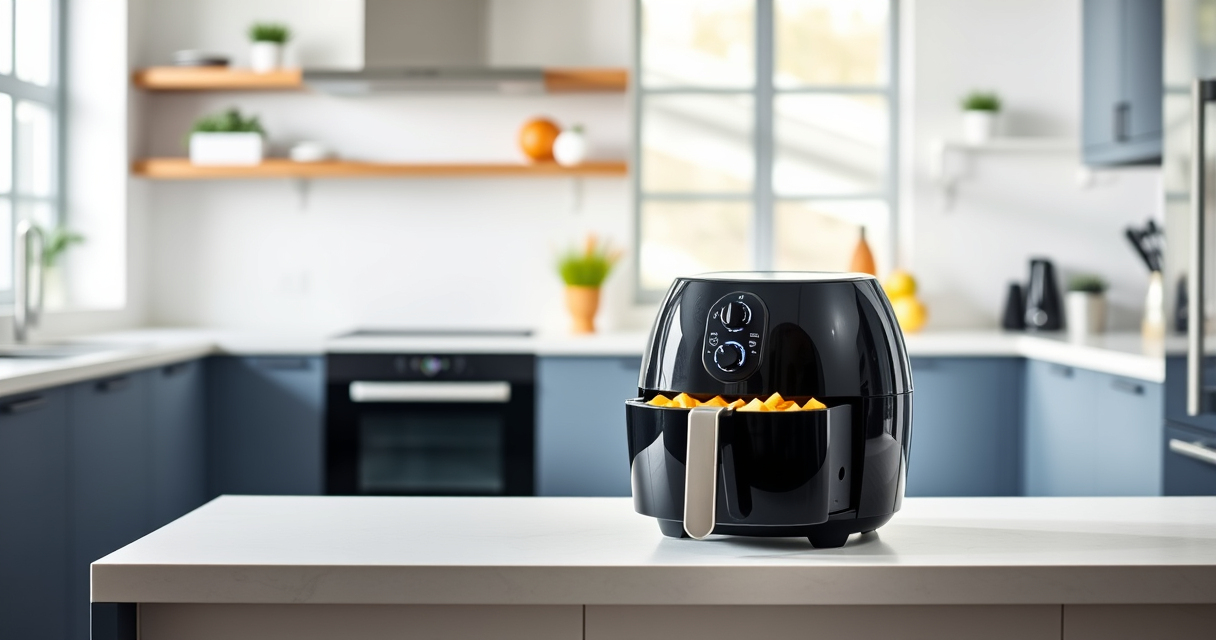 COSORI Dual Blaze vs COSORI 9-in-1: Full Comparison