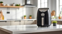 COSORI Dual Blaze vs COSORI Lite: Which 9-in-1 Air Fryer Is Better?