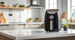 COSORI Dual Blaze vs COSORI Lite: Which 9-in-1 Air Fryer Is Better?
