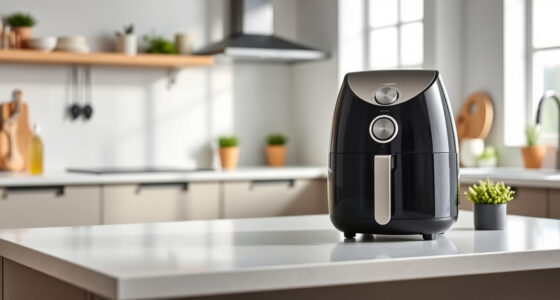 COSORI Dual Blaze vs COSORI Lite: Which 9-in-1 Air Fryer Is Better?