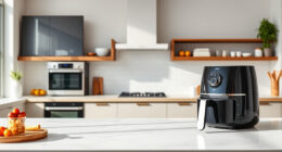 COSORI Lite Review: Pros, Cons, and Who It's For