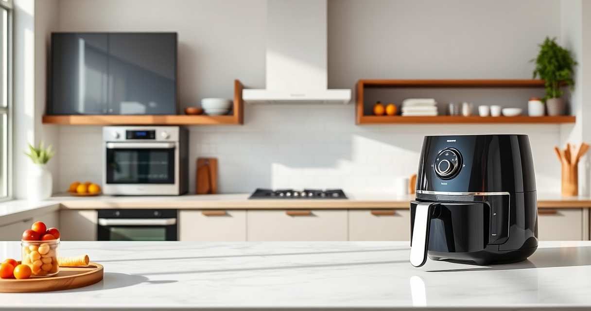 COSORI Lite Review: Pros, Cons, and Who It's For