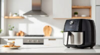 COSORI TurboBlaze Air Fryer Review: Power & Precision in One