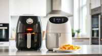 COSORI TurboBlaze vs COSORI Lite: Full Comparison