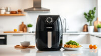 COSORI vs Gourmia: Which Air Fryer Reigns Supreme in 2026?