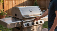 Cuisinart Gas Grill Recall