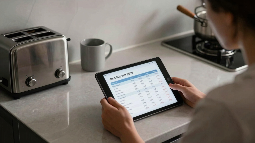 Current refi mortgage rates report for June 30, 2026