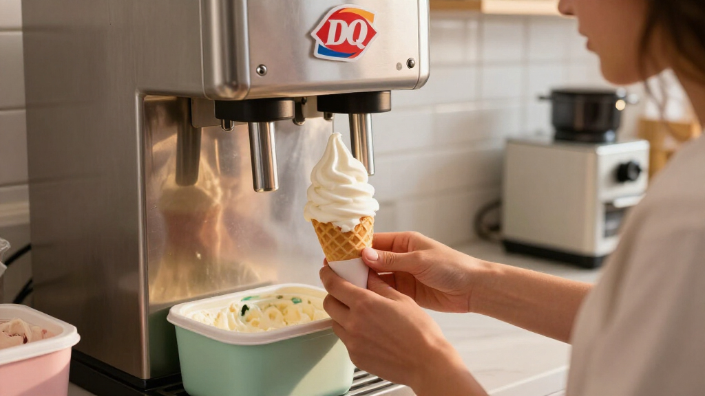 Dairy Queen