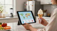 Dairy Queen Surges In Global Coverage