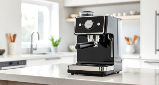 De'Longhi Dinamica Plus Review: Pros, Cons, & Who It's For