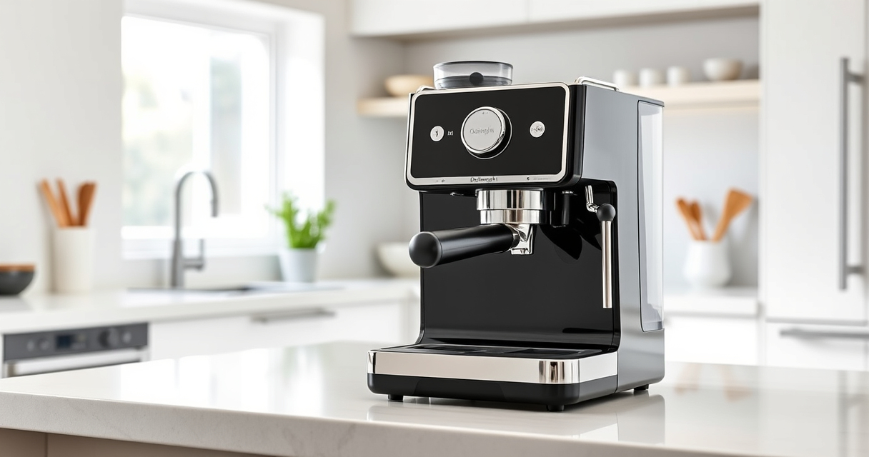 De'Longhi Dinamica Plus Review: Pros, Cons, & Who It's For