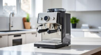 De'Longhi Dinamica Plus vs De'Longhi Eletta: Full Comparison