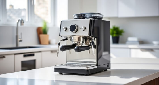 De'Longhi Dinamica Plus vs De'Longhi Eletta: Full Comparison