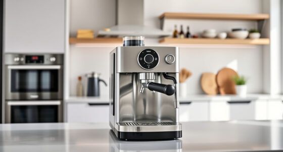 De'Longhi Dinamica Plus vs De'Longhi Eletta: Full Comparison