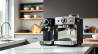 De'Longhi Dinamica Plus vs La Specialista: Full Comparison