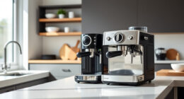 De'Longhi Dinamica Plus vs La Specialista: Full Comparison