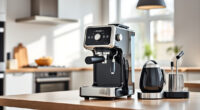De'Longhi Dinamica Plus vs La Specialista: Full Comparison