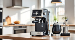 De'Longhi Dinamica Plus vs La Specialista: Full Comparison