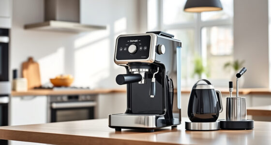 De'Longhi Dinamica Plus vs La Specialista: Full Comparison