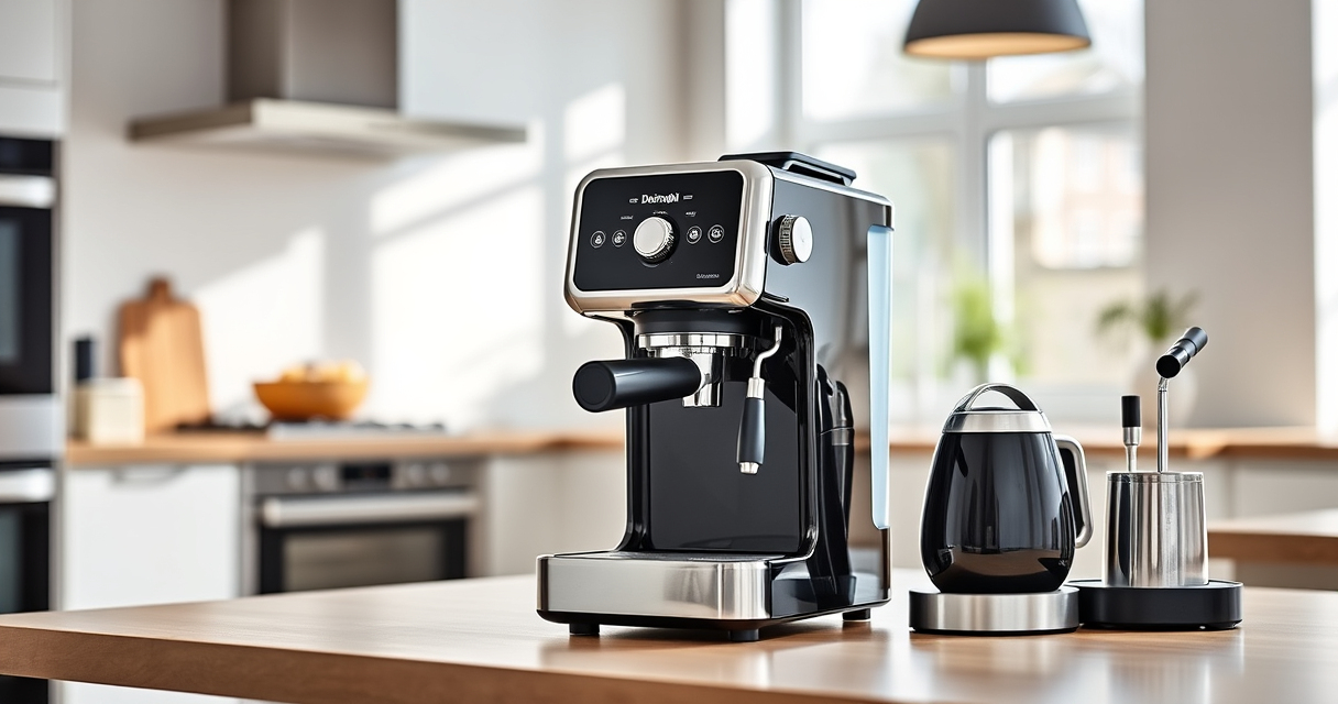 De'Longhi Dinamica Plus vs La Specialista: Full Comparison