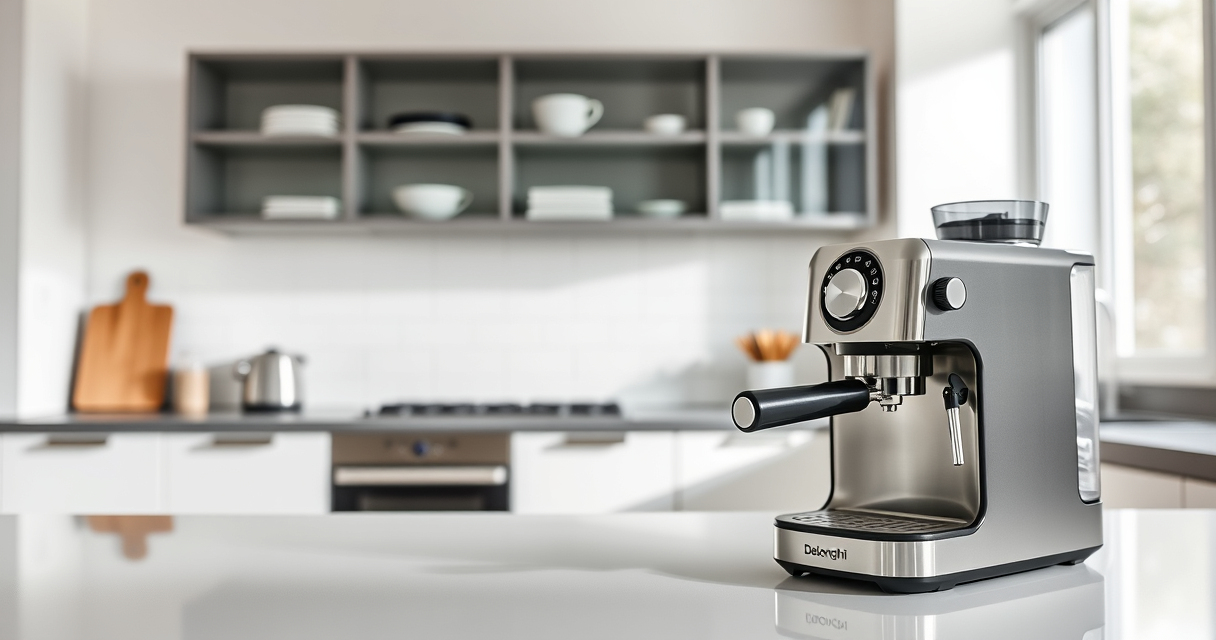 De'Longhi Eletta Review: Pros, Cons, and Who It's For